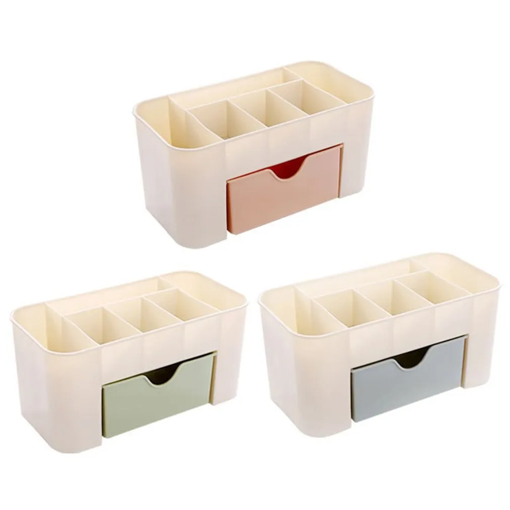 Cosmetic Jewelry Storage