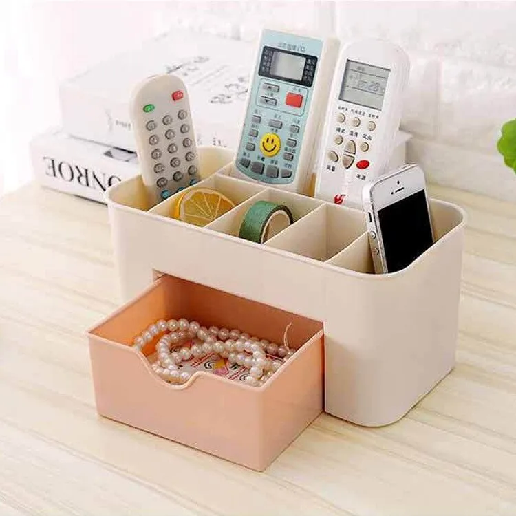 Cosmetic Jewelry Storage