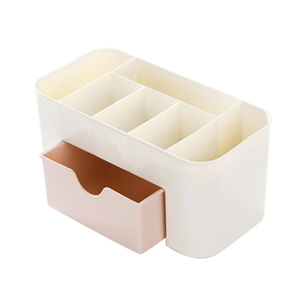 Cosmetic Jewelry Storage