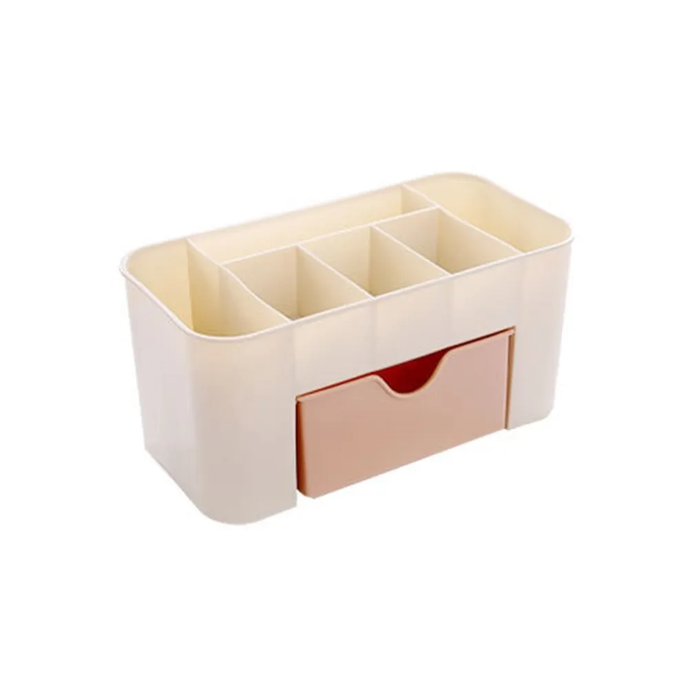 Cosmetic Jewelry Storage