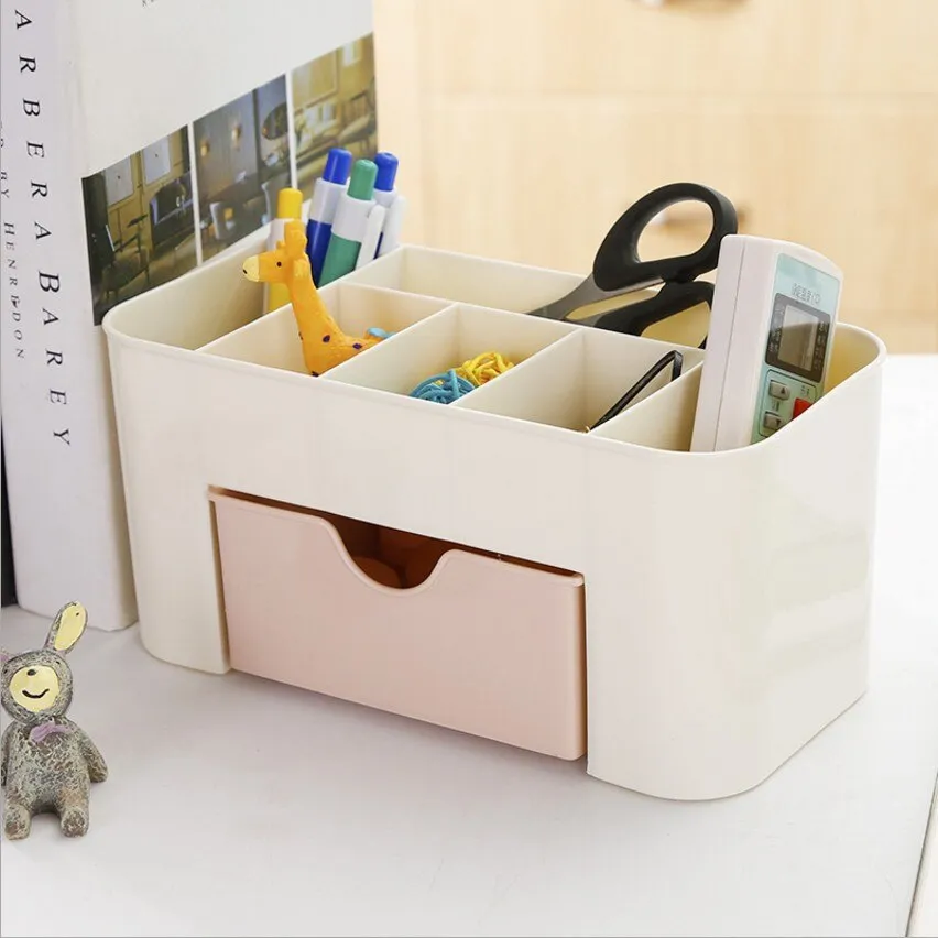 Cosmetic Jewelry Storage