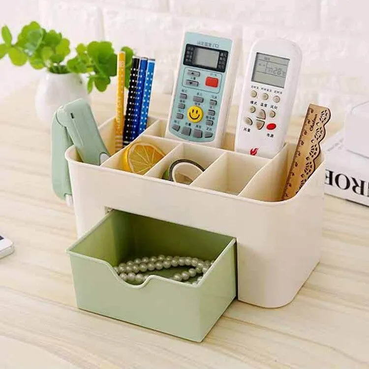 Cosmetic Jewelry Storage