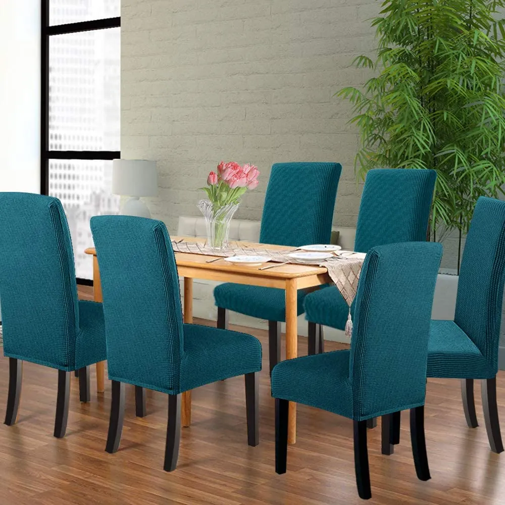Dining Chair Covers Stretch Chair Covers Parsons Chair Slipcover Chair Covers Set of 2