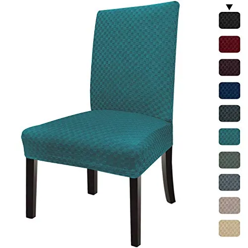 Dining Chair Covers Stretch Chair Covers Parsons Chair Slipcover Chair Covers Set of 2