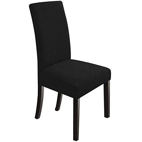 Dining Chair Covers Stretch Chair Covers Parsons Chair Slipcover Chair Covers Set of 2