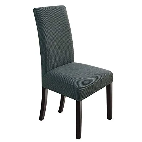 Dining Chair Covers Stretch Chair Covers Parsons Chair Slipcover Chair Covers Set of 2