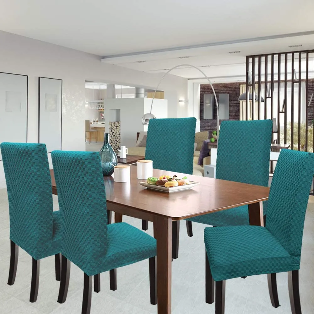 Dining Chair Covers Stretch Chair Covers Parsons Chair Slipcover Chair Covers Set of 2