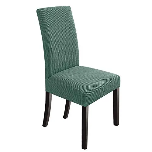 Dining Chair Covers Stretch Chair Covers Parsons Chair Slipcover Chair Covers Set of 2