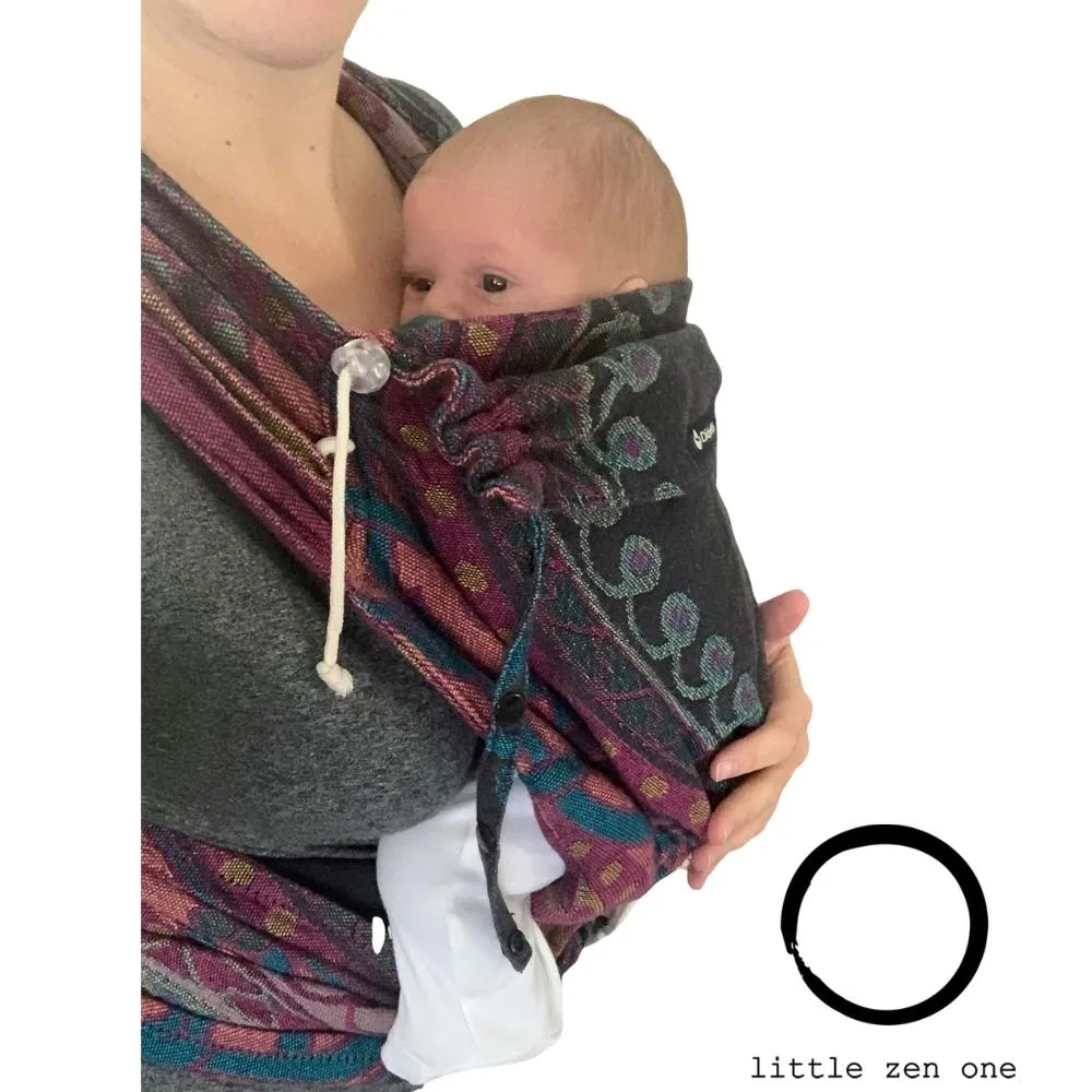 Fairytale DidyKlick Half Buckle by Didymos