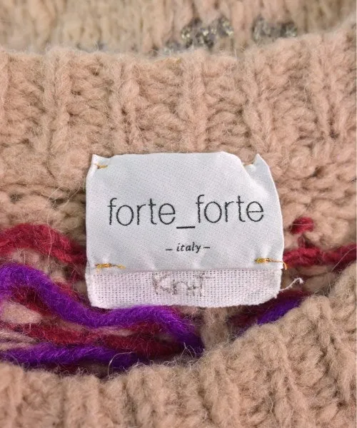 forte forte Sweaters