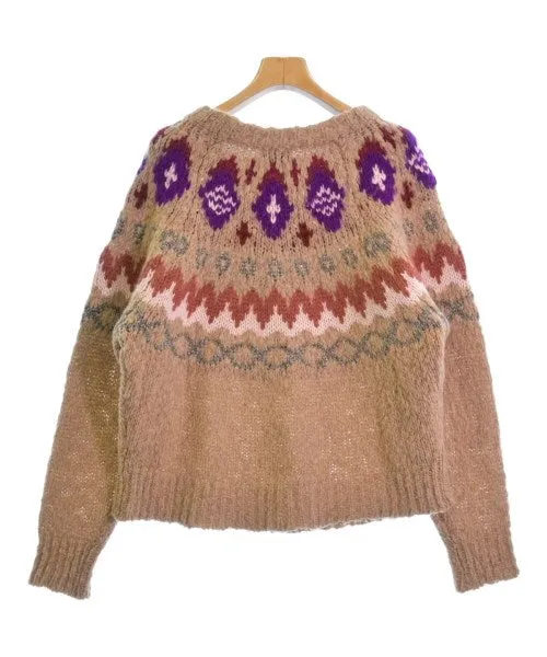 forte forte Sweaters