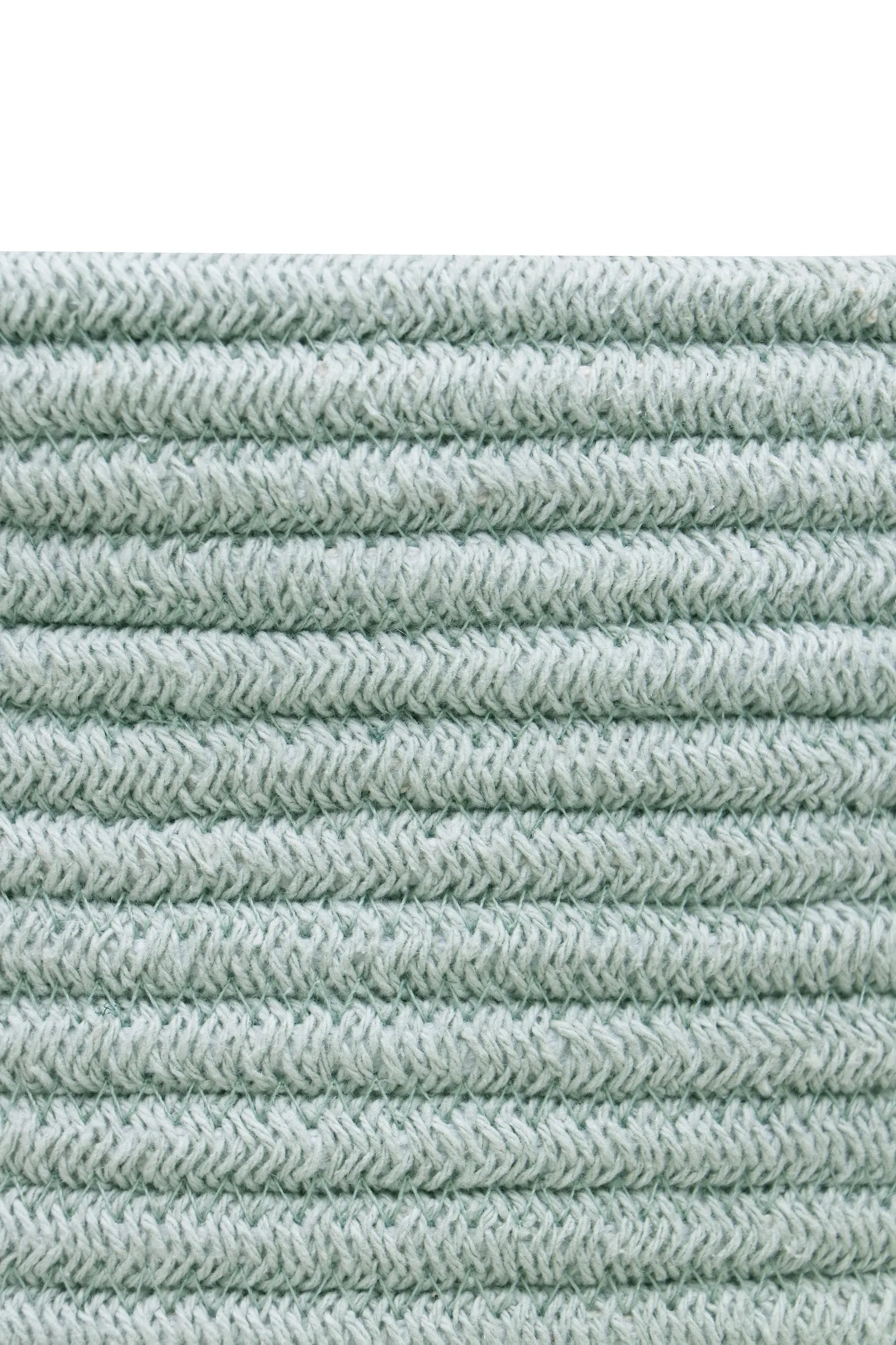 Gram Basket - Blue Sage