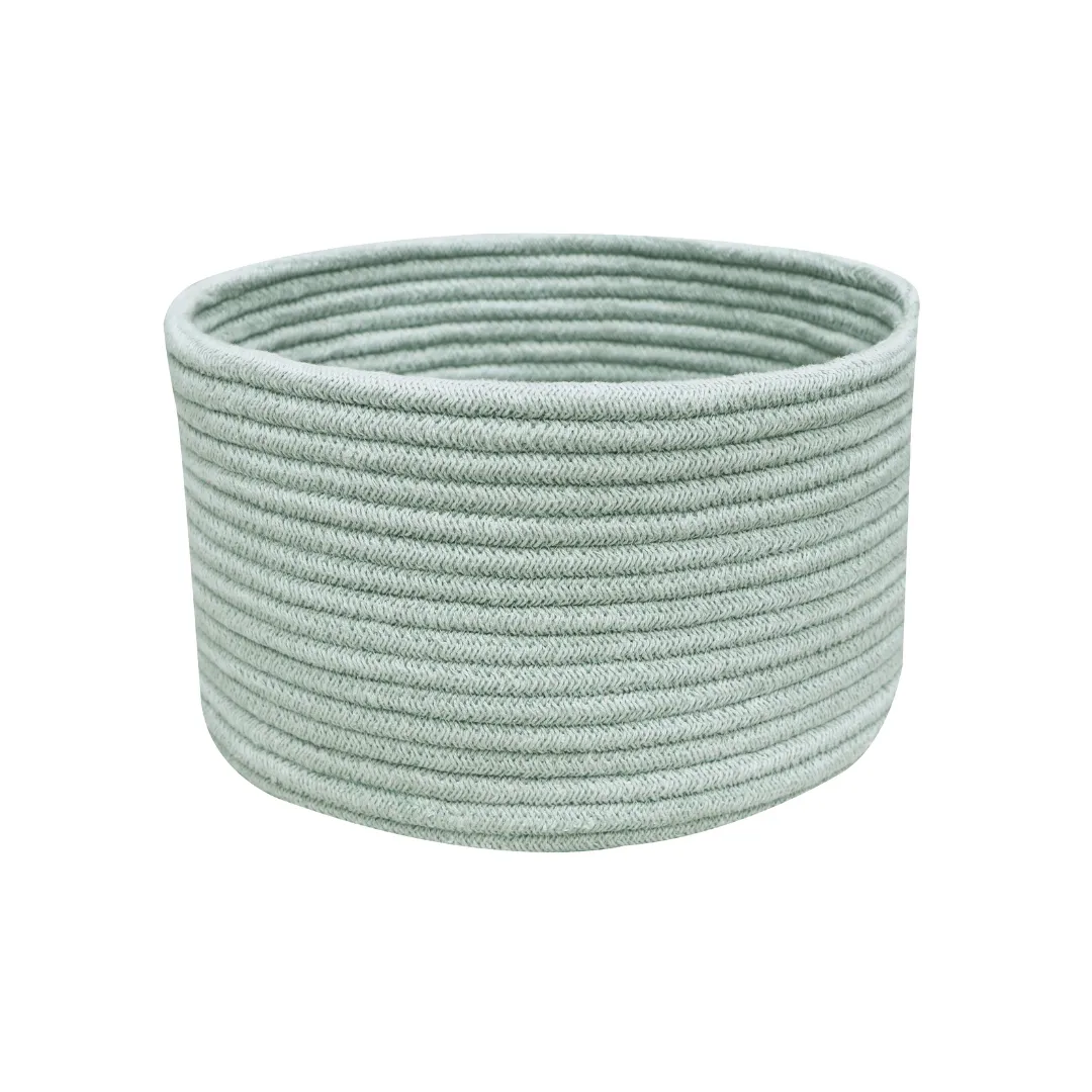 Gram Basket - Blue Sage