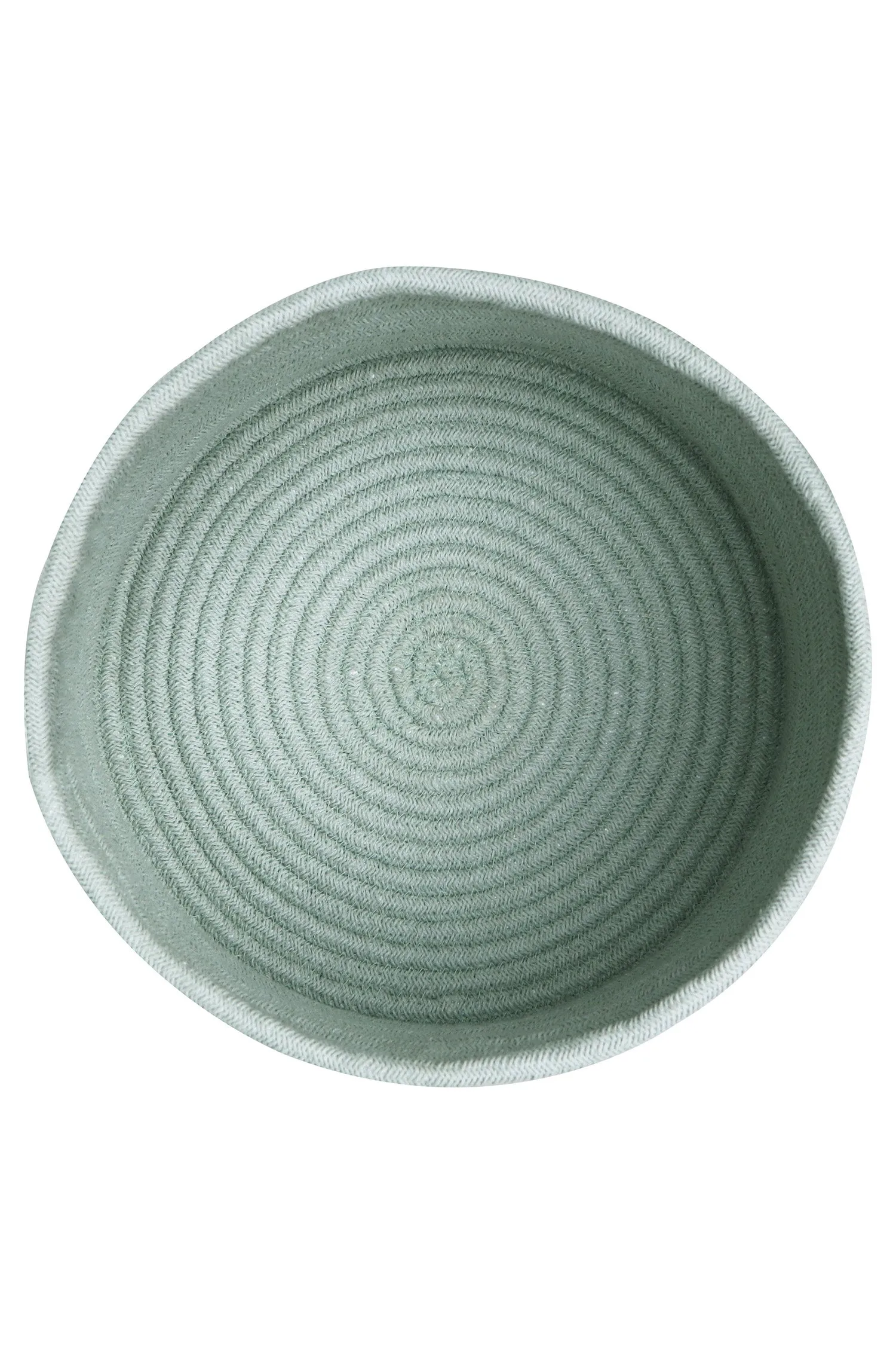 Gram Basket - Blue Sage