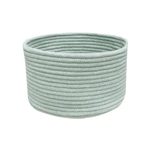 Gram Basket - Blue Sage