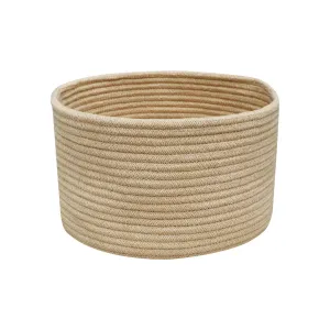 Gram Basket - Golden