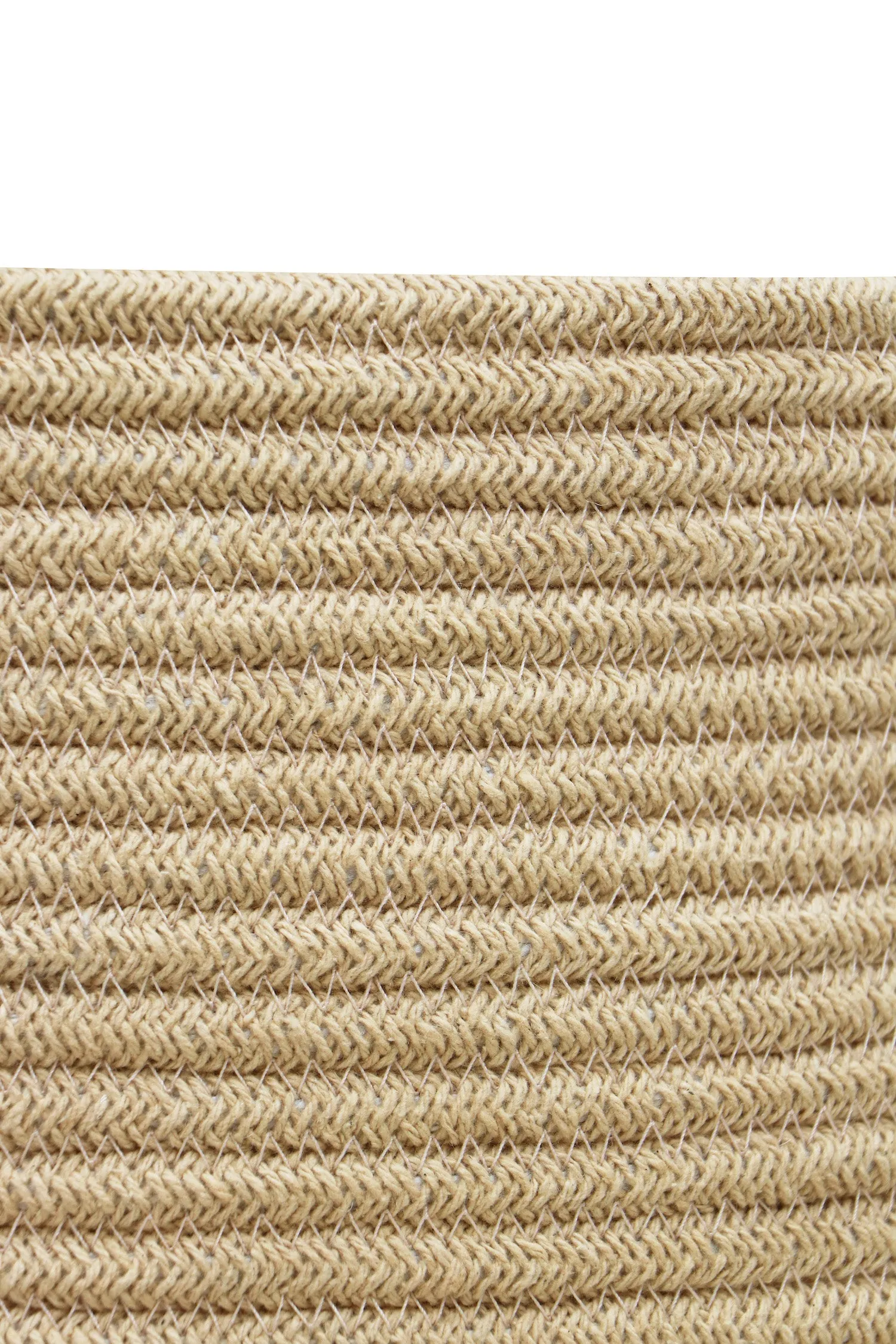 Gram Basket - Golden