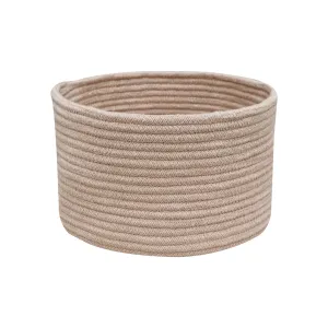 Gram Basket - Rose