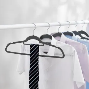 Grey Hangers