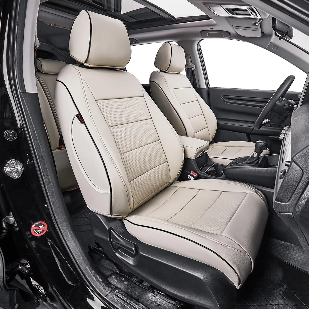 Honda CRV Custom Fit Seat Covers "Instock"