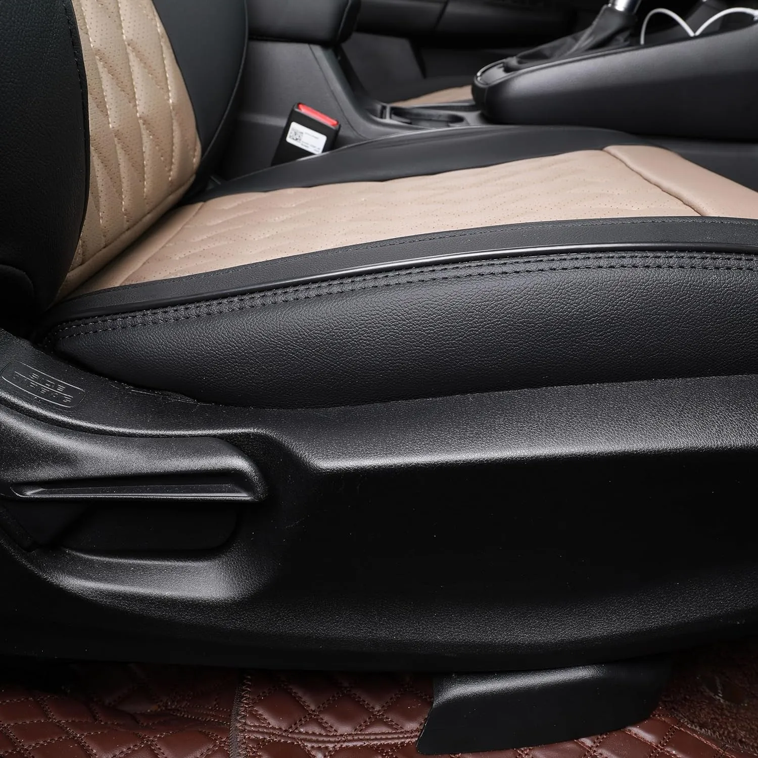 Honda CRV Custom Fit Seat Covers "Instock"