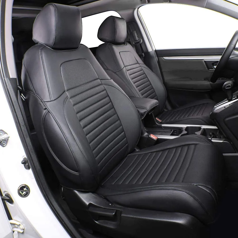 Honda CRV Custom Fit Seat Covers "Instock"