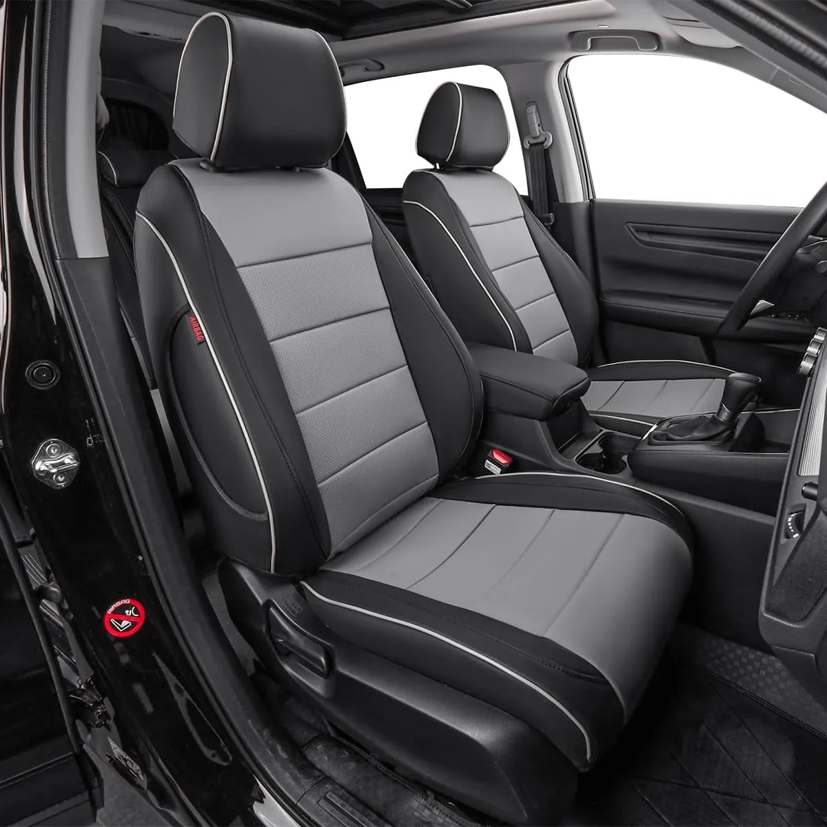 Honda CRV Custom Fit Seat Covers "Instock"