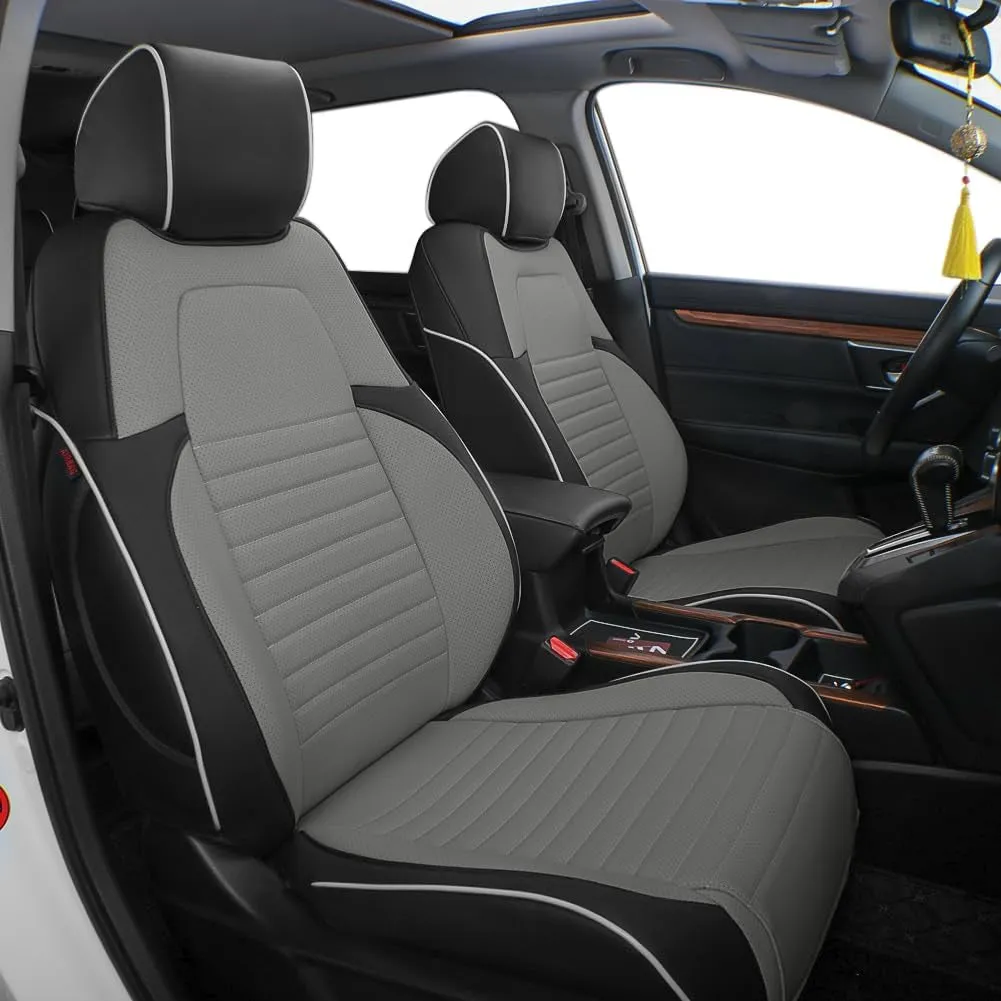 Honda CRV Custom Fit Seat Covers "Instock"
