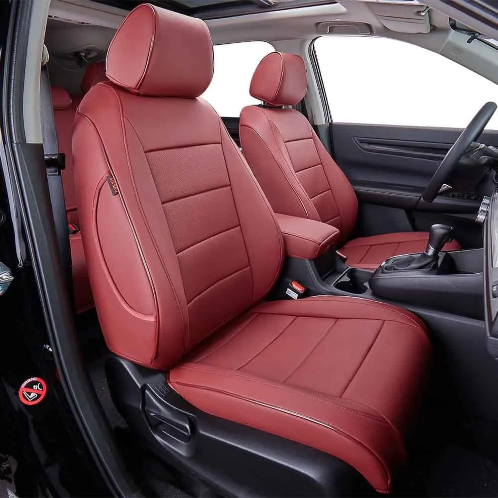 Honda CRV Custom Fit Seat Covers "Instock"