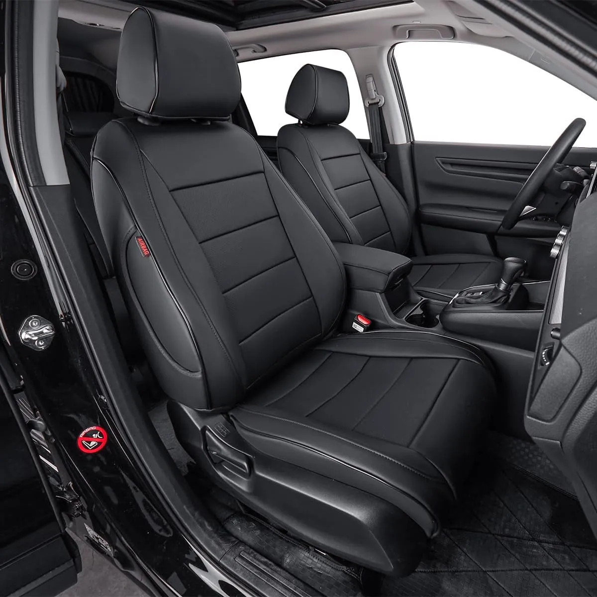 Honda CRV Custom Fit Seat Covers "Instock"