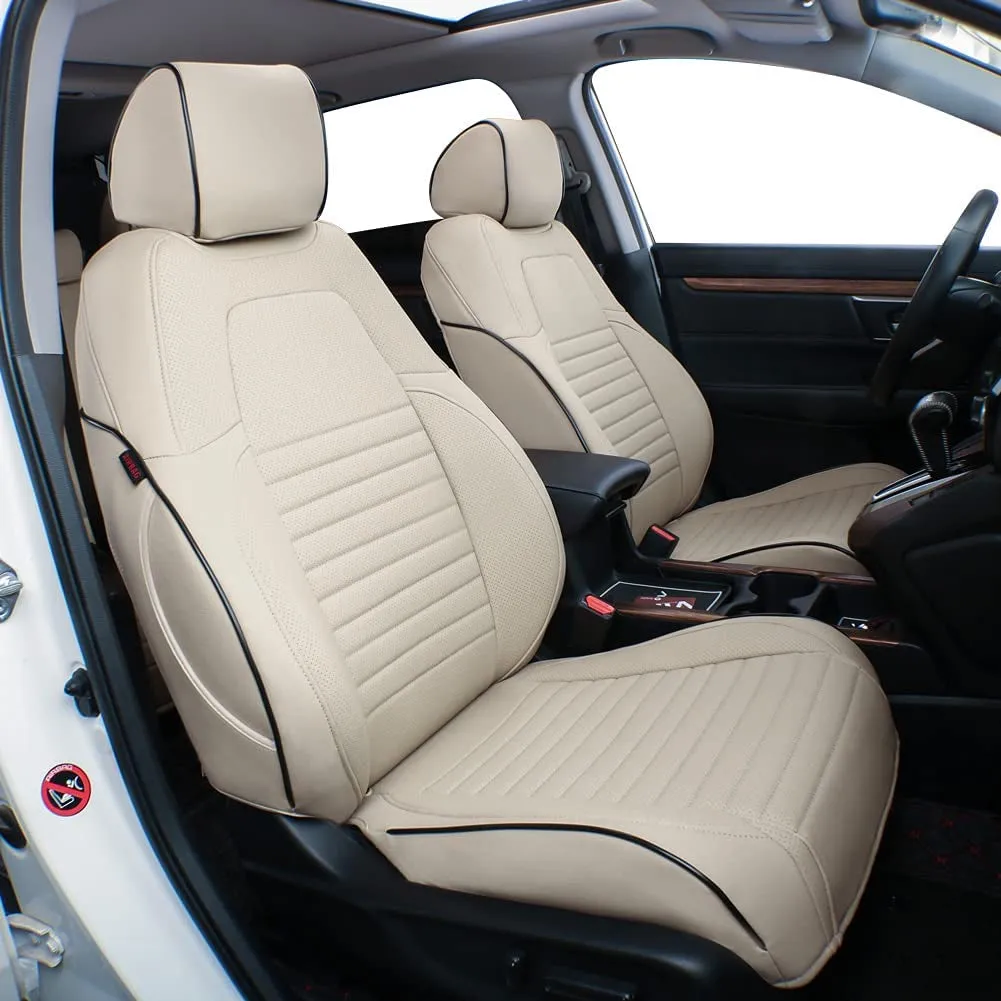 Honda CRV Custom Fit Seat Covers "Instock"