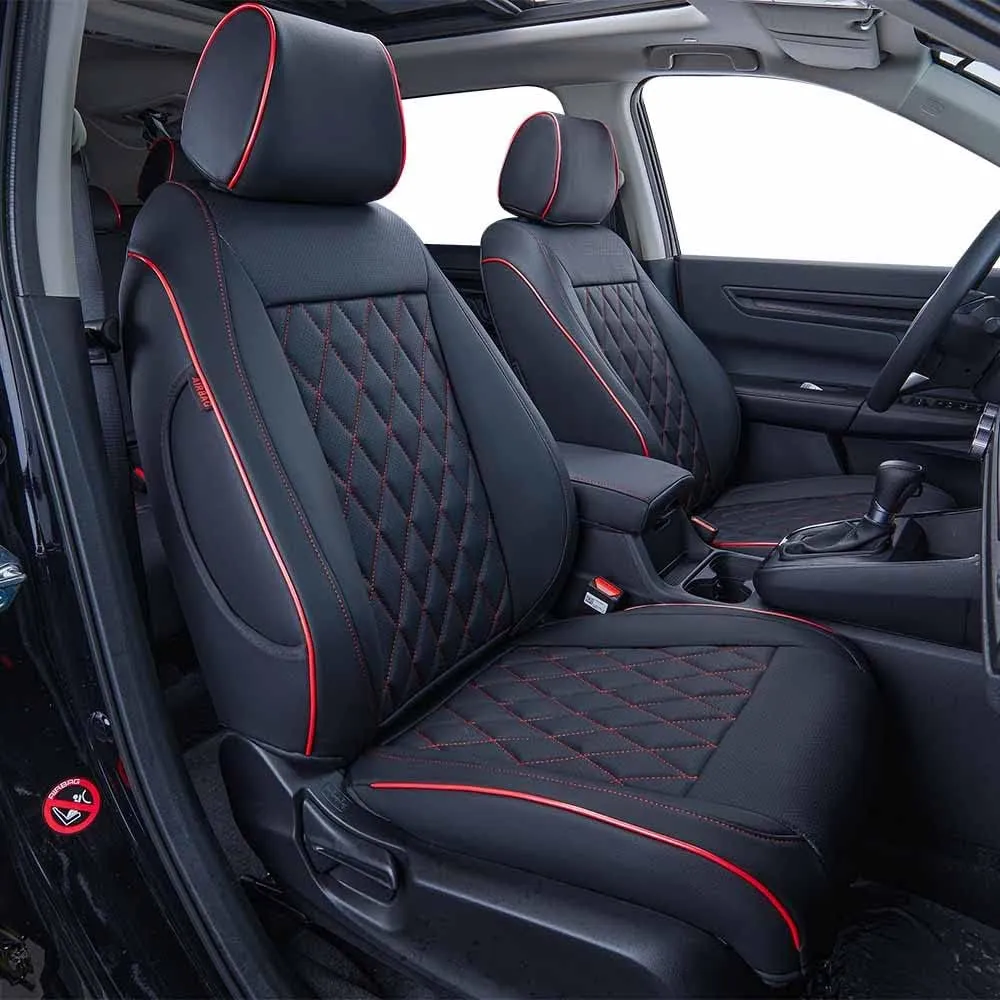 Honda CRV Custom Fit Seat Covers "Instock"