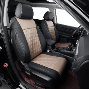 Honda CRV Custom Fit Seat Covers "Instock"