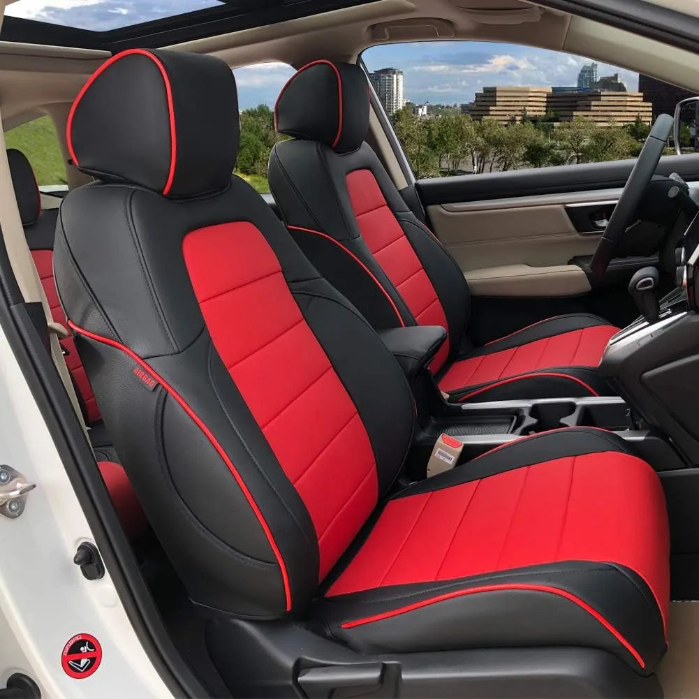 Honda CRV Custom Fit Seat Covers "Instock"