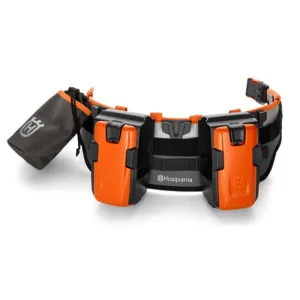 Husqvarna Battery Belt Carrying Kit