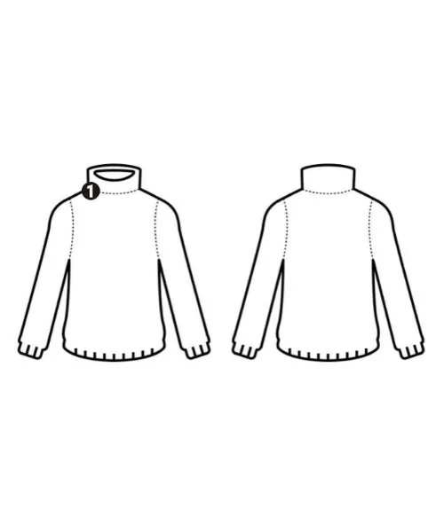 IRENE Sweaters