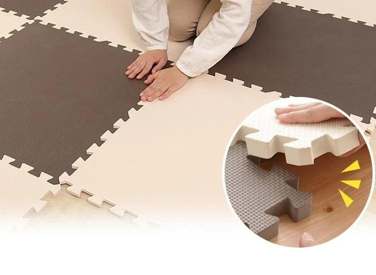 Joint mat - 12.7-inch X 12.7-inch