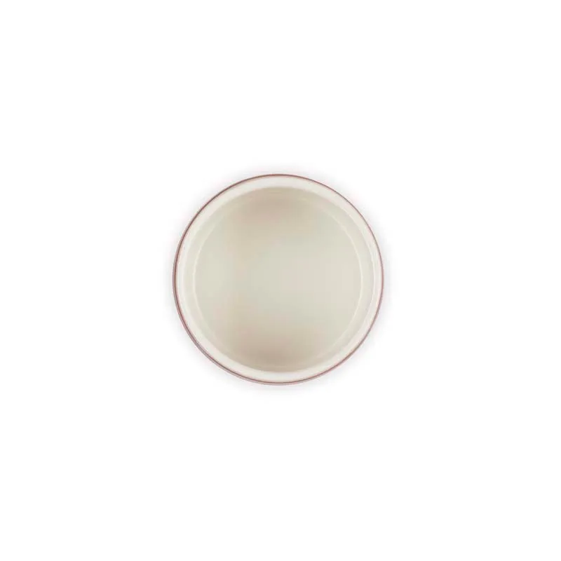 Le Creuset Stoneware Stackable Ramekin Garnet