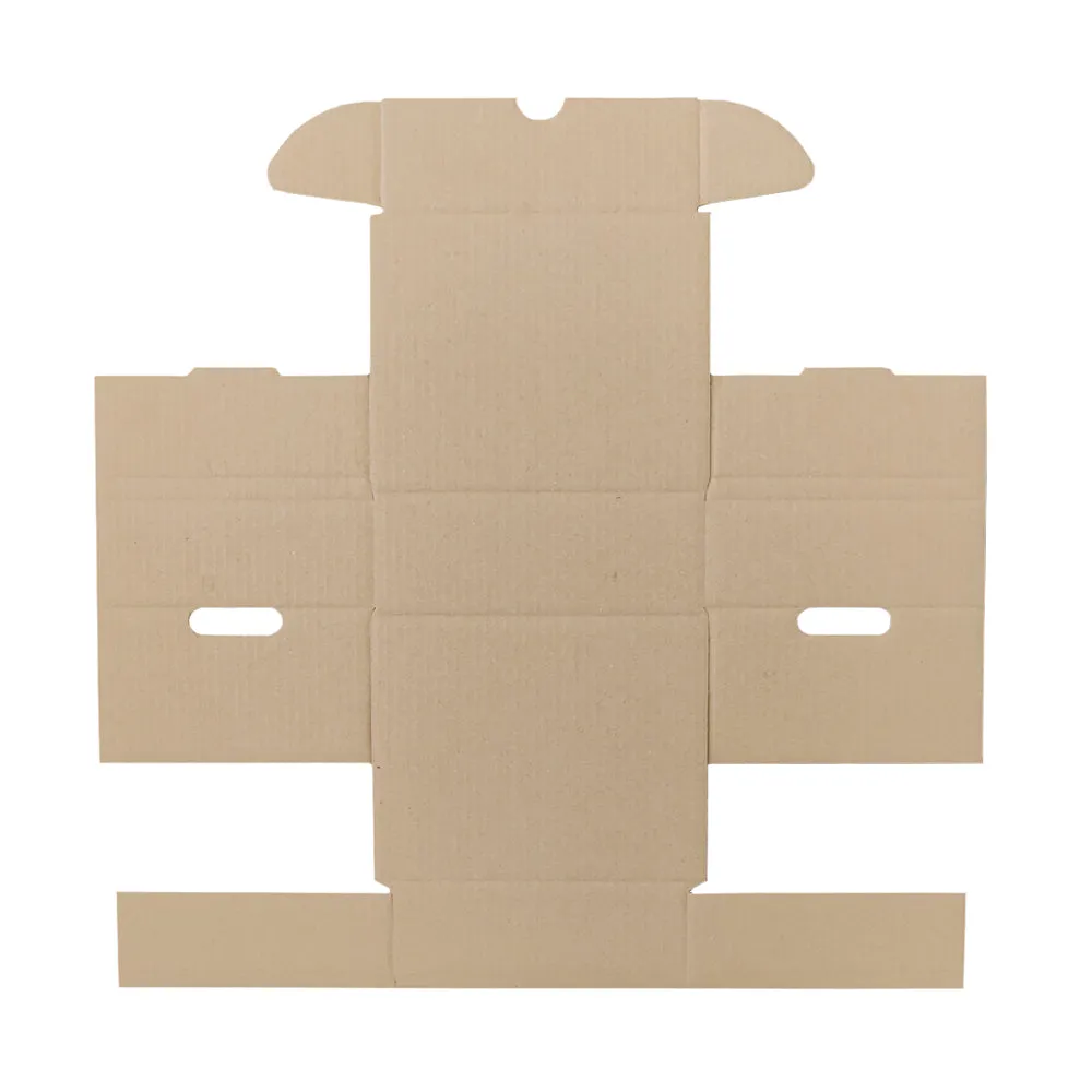 Mailing Boxes - Single Tough Box - Packaging for Cat Bowls