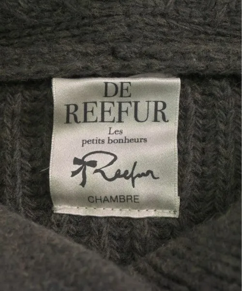 MAISON DE REEFUR Sweaters