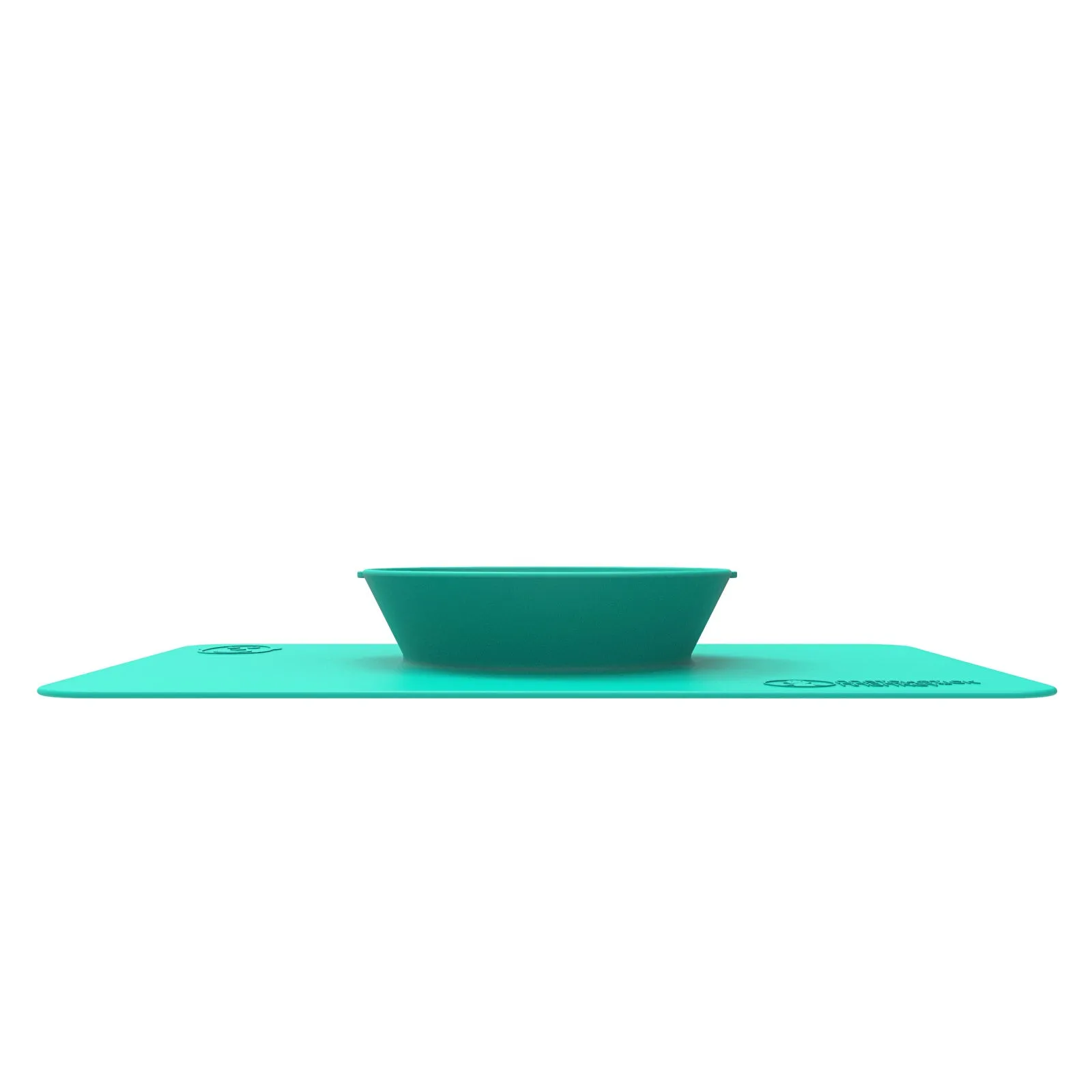 Matchstick Monkey Anti-Slip Bowl - Green