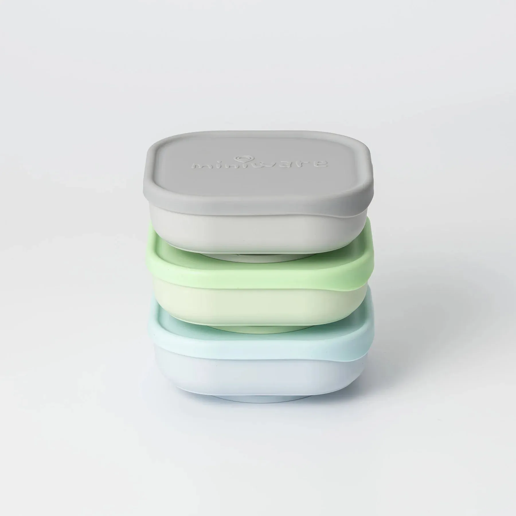 Miniware Picnic Snack Sets