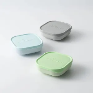 Miniware Picnic Snack Sets