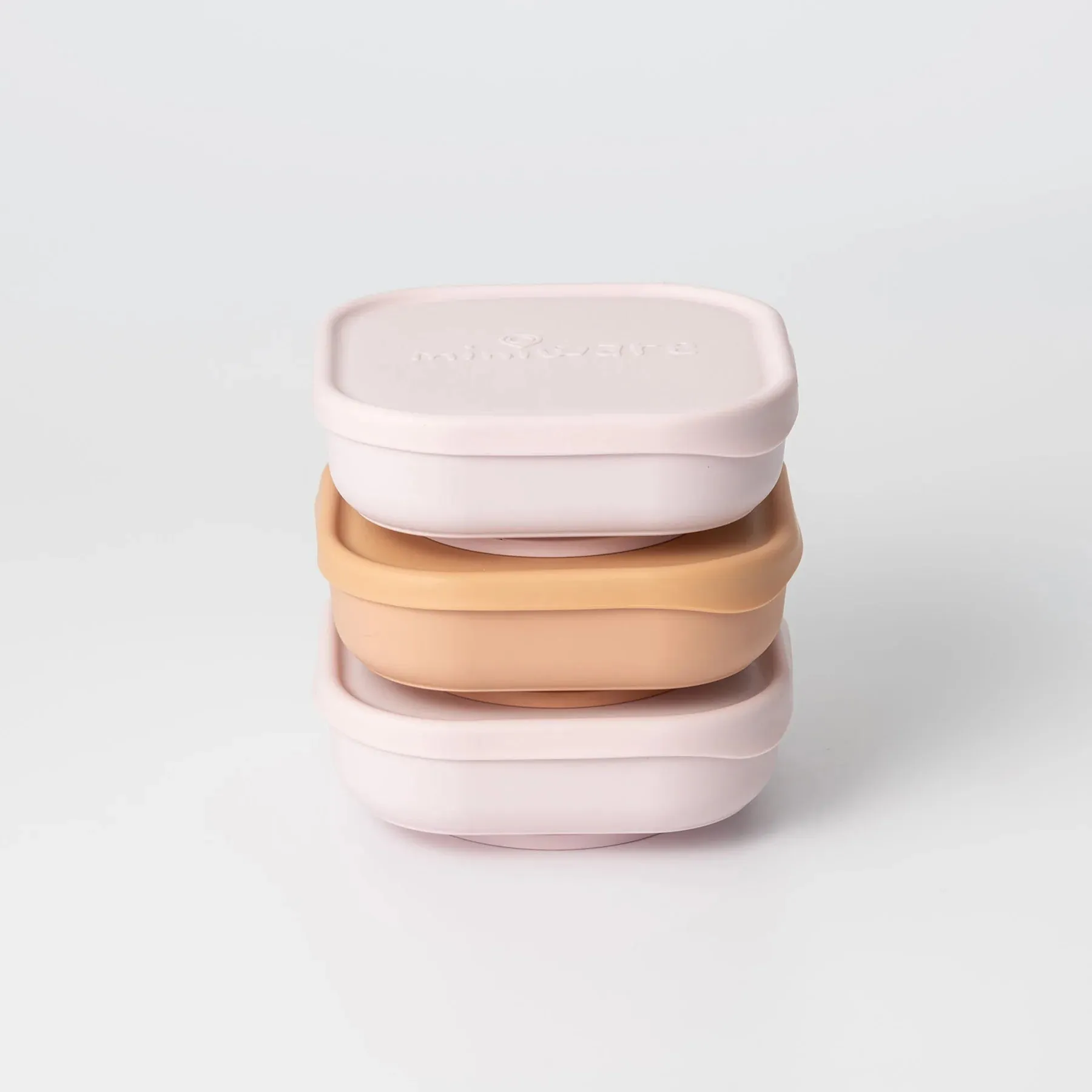 Miniware Picnic Snack Sets