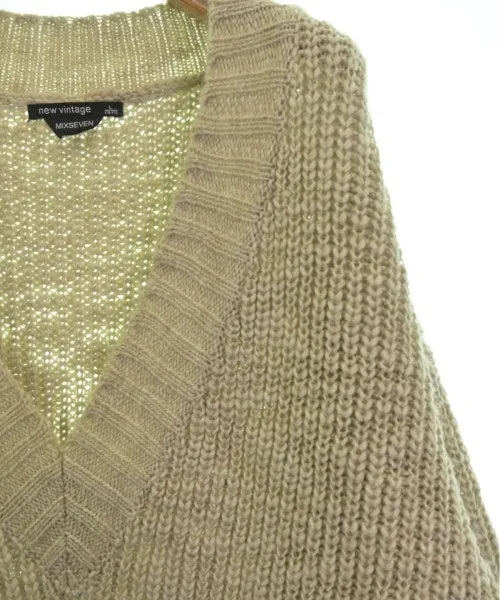 MIXSEVEN Sweaters