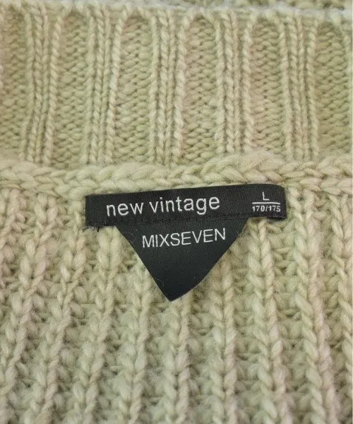 MIXSEVEN Sweaters
