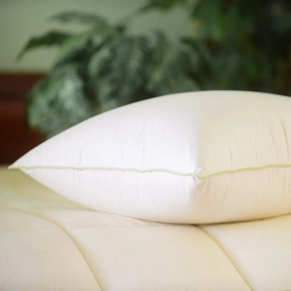 Natural Nights® Feather Pillows