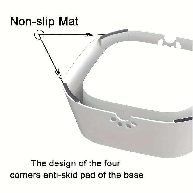 NoSpill Pet Water Bowl Slow Water Feeder for Dogs