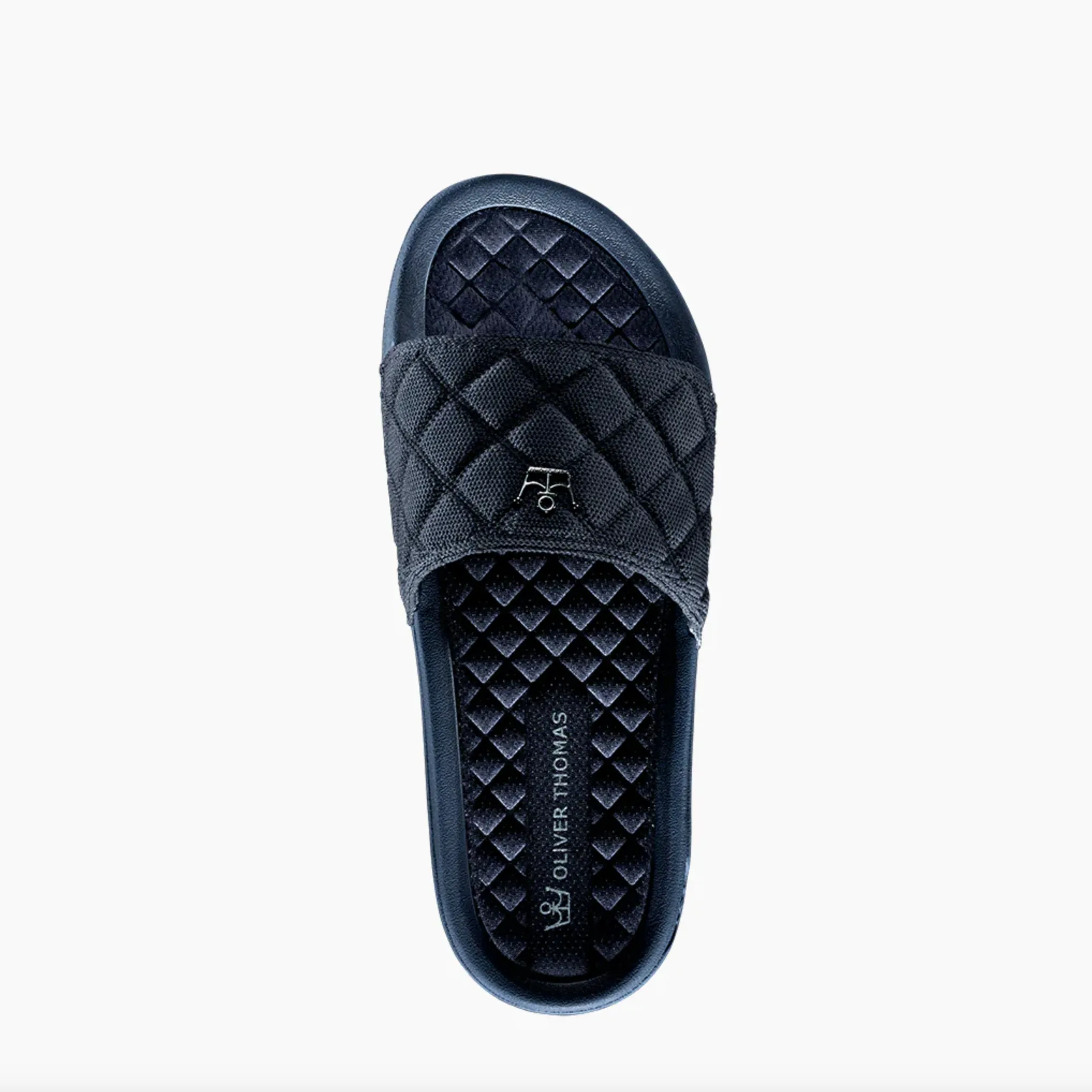 Oliver Thomas Wingwoman Comfort Slide
