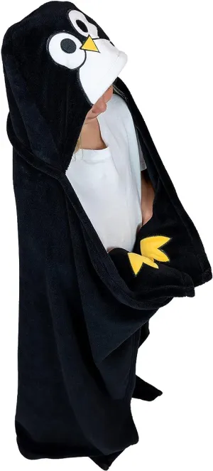 PENGUIN Kids Blanket